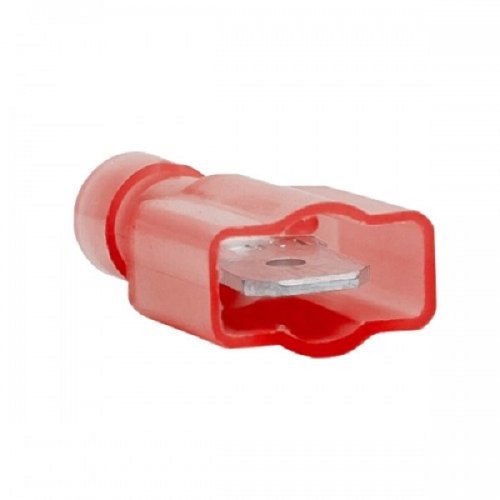 Разъемы плоские изолированные КВТ РПИ-П(н) 1.5–(6.3) картинка